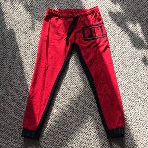 Victorias Secret PINK sweatpants